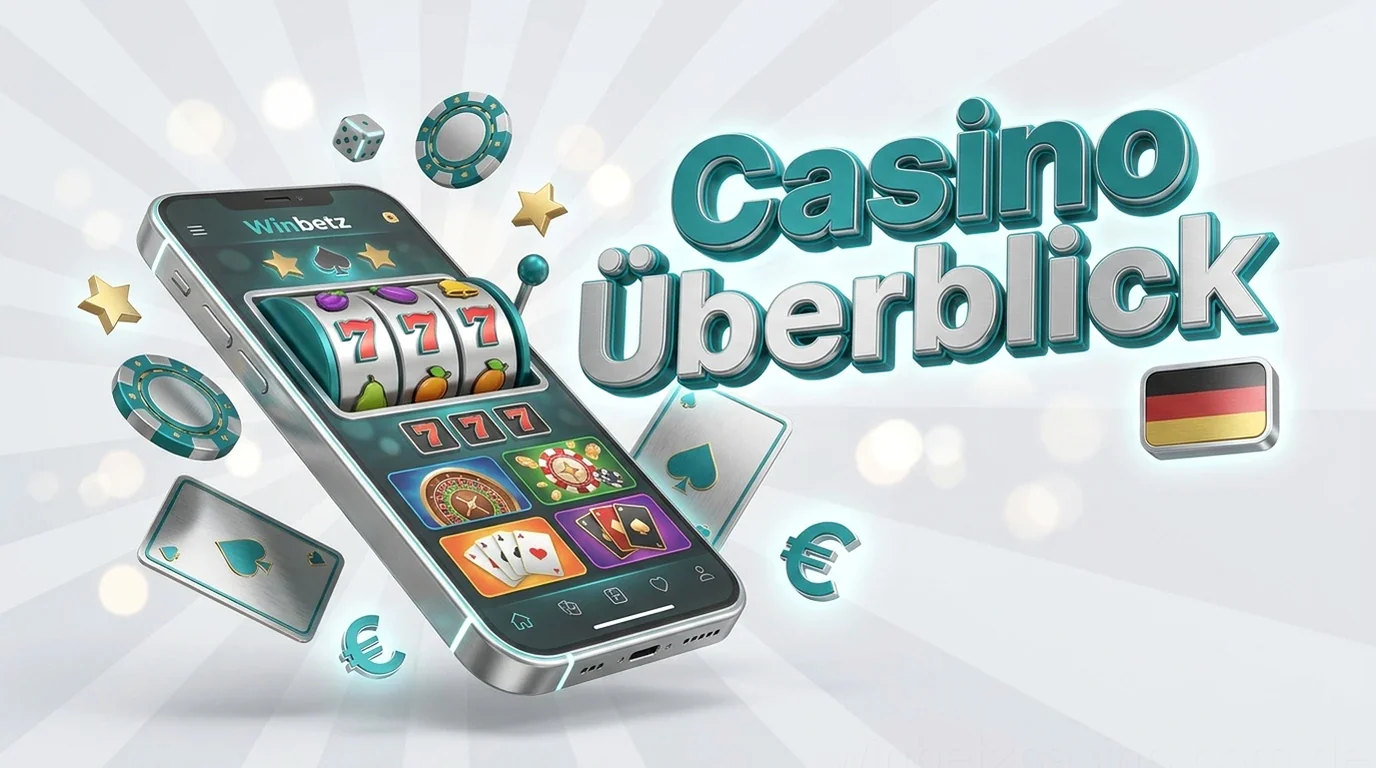 Casino Überblick
